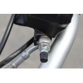 HeliBars Tour Performance Handlebar Risers for the BMW R nineT HeliBars Tour Performance Handlebar Risers for the BMW R nineT
